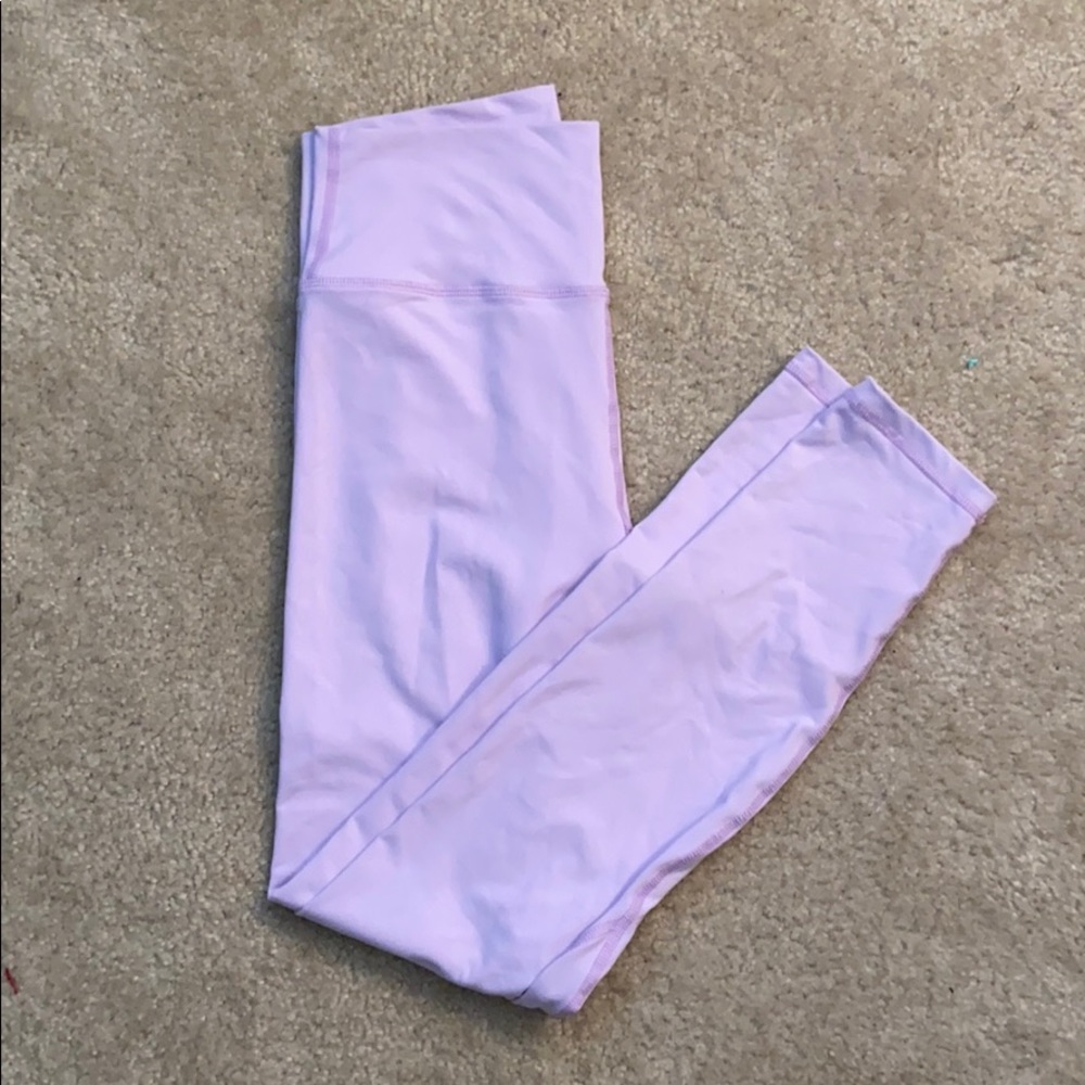 Til You Collapse Leggings